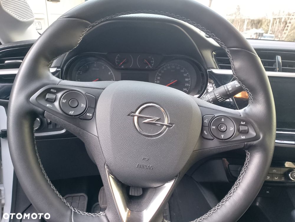 Opel Corsa 1.2 Edition S&S - 16