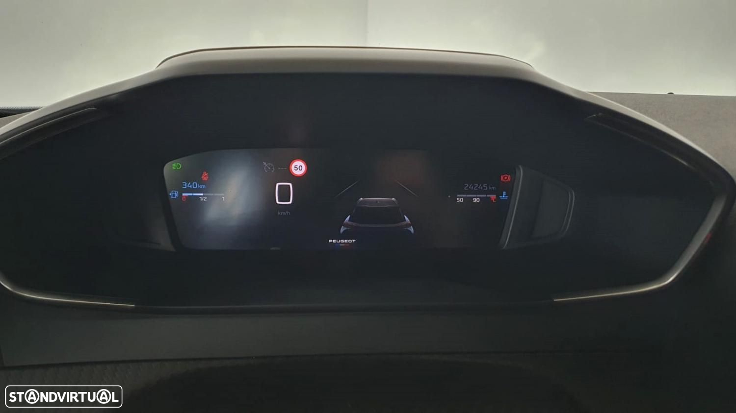 Peugeot 2008 1.2 PureTech Allure - 27