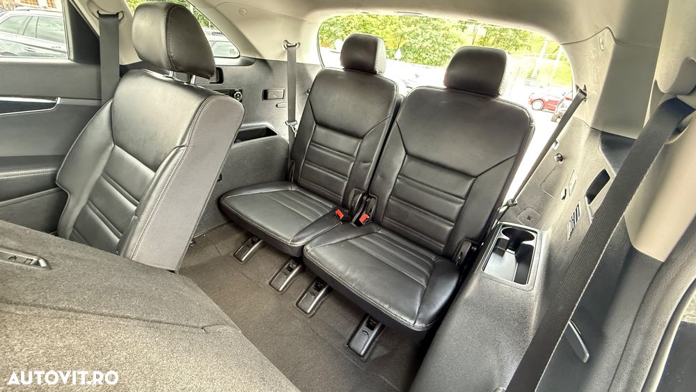 Kia Sorento 2.2 CRDi AWD Aut. Edition 7 - 10