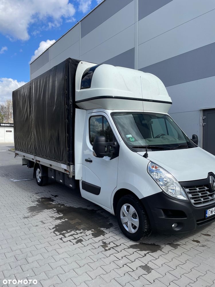 Renault Master - 7