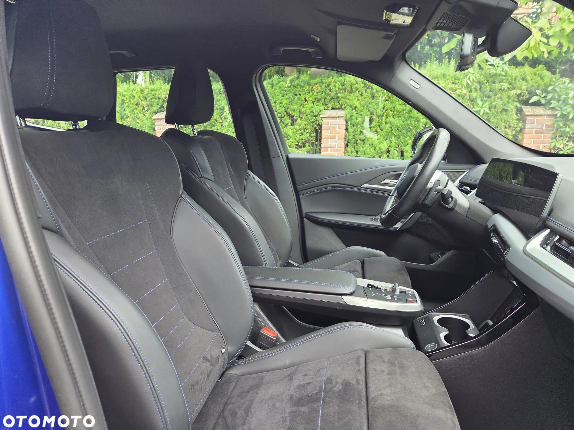 BMW X1 xDrive25e M Sport - 11