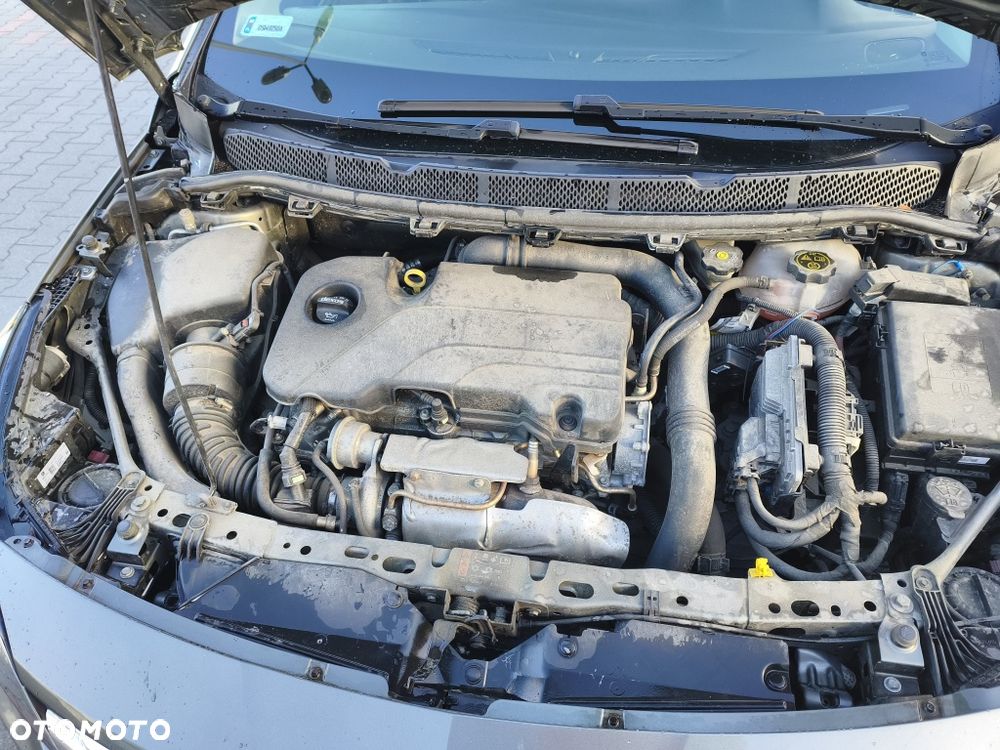 Opel Astra - 6