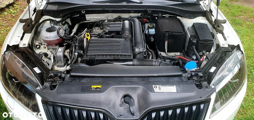 Skoda Superb 1.4 TSI ACT Sportline - 33