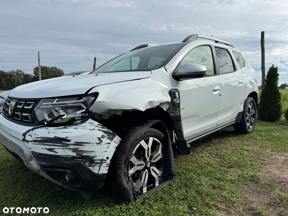 Dacia Duster - 8