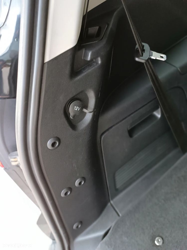Ford S-Max 2.0 TDCi DPF Titanium - 16