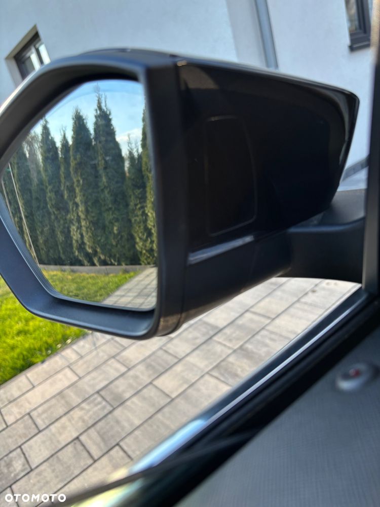 Skoda Octavia 2.0 TDI DSG Style - 28