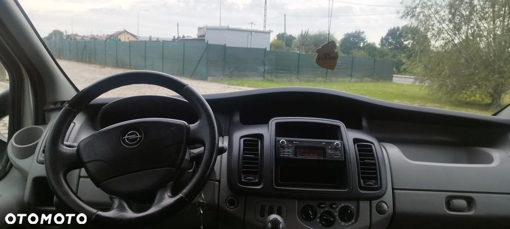 Opel Vivaro L1H1 Life Cosmo - 13
