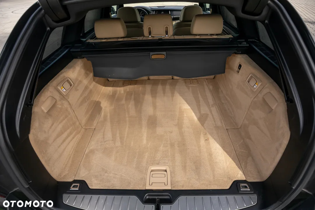 BMW Seria 5 530d xDrive Luxury Line - 22