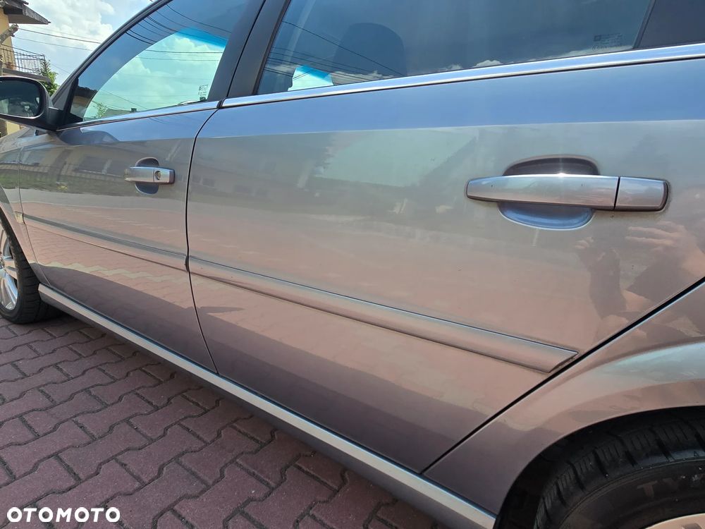 Opel Vectra 1.8 Edition - 15