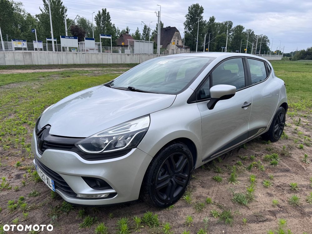 Renault Clio dCi 75 Stop & Start Life - 5