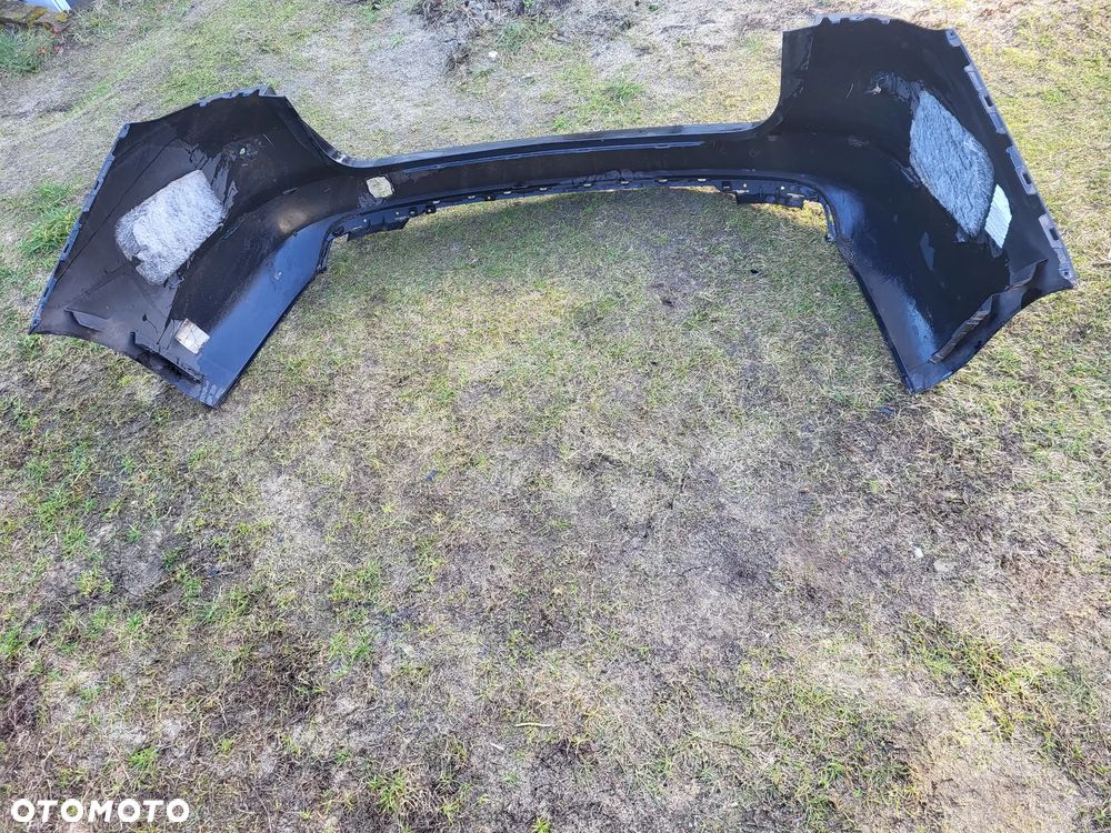 Zderzak Tył Tylny OPEL ASTRA 5 V K KOMBI 2015- 4pdc - 5