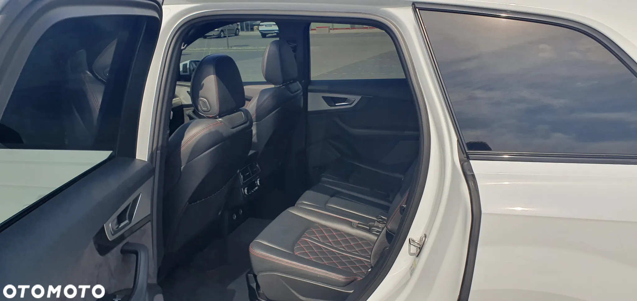Audi Q7 3.0 TDI Quattro Tiptronic - 6