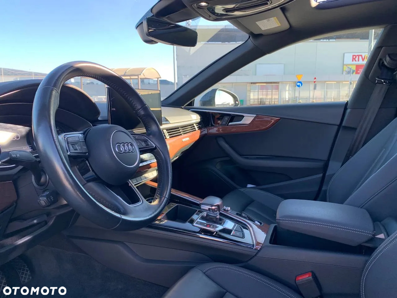 Audi A5 - 12