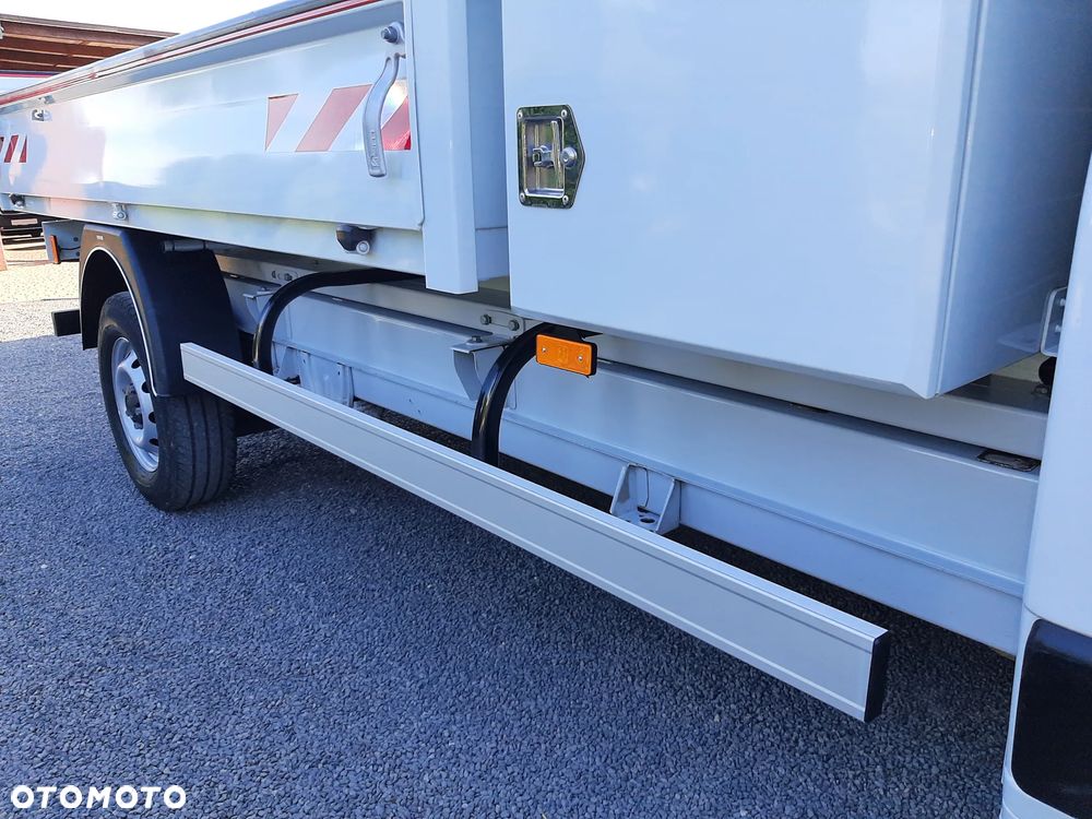 Fiat Ducato Maxi - 16