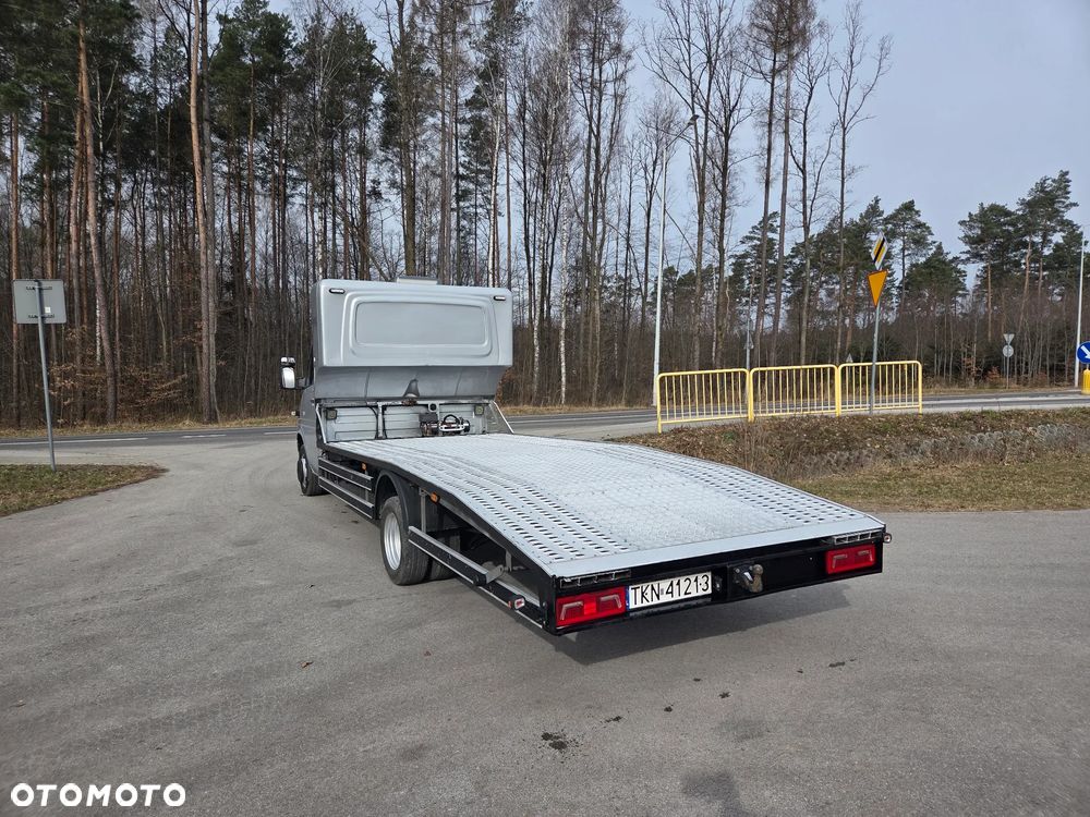 Mercedes-Benz SPRINTER 416 - 7