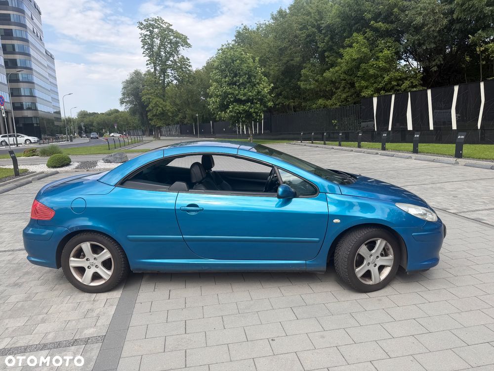 Peugeot 307 CC - 25