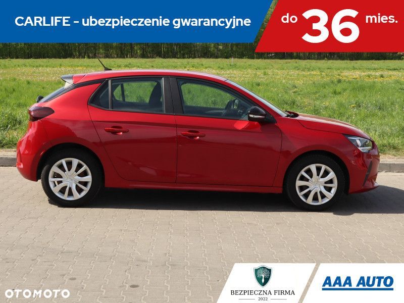 Opel Corsa - 8
