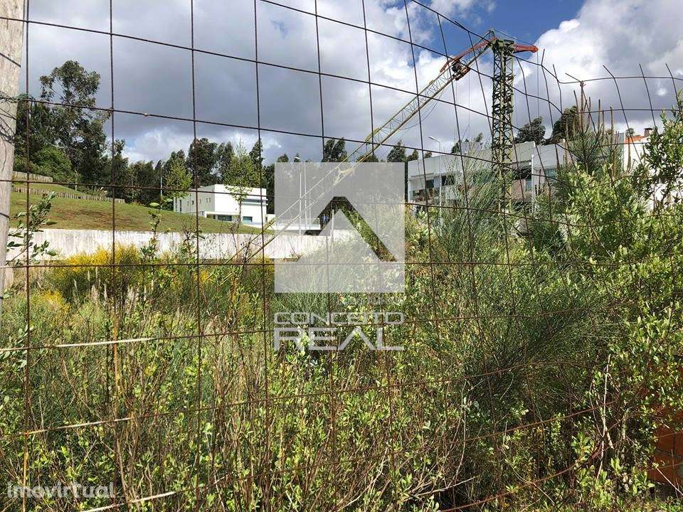 Lotes de Terreno p/ construção de moradias - Alfena (5 lotes) - Grande imagem: 5/8
