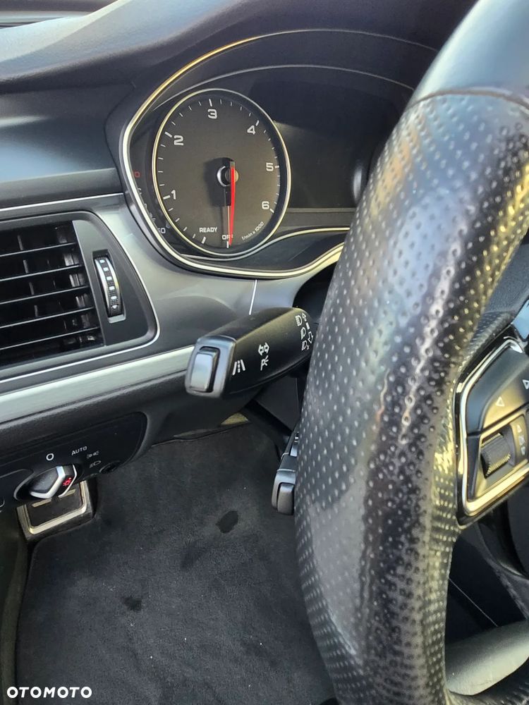 Audi A6 Avant 3.0 TDI Quattro Tiptronic - 22