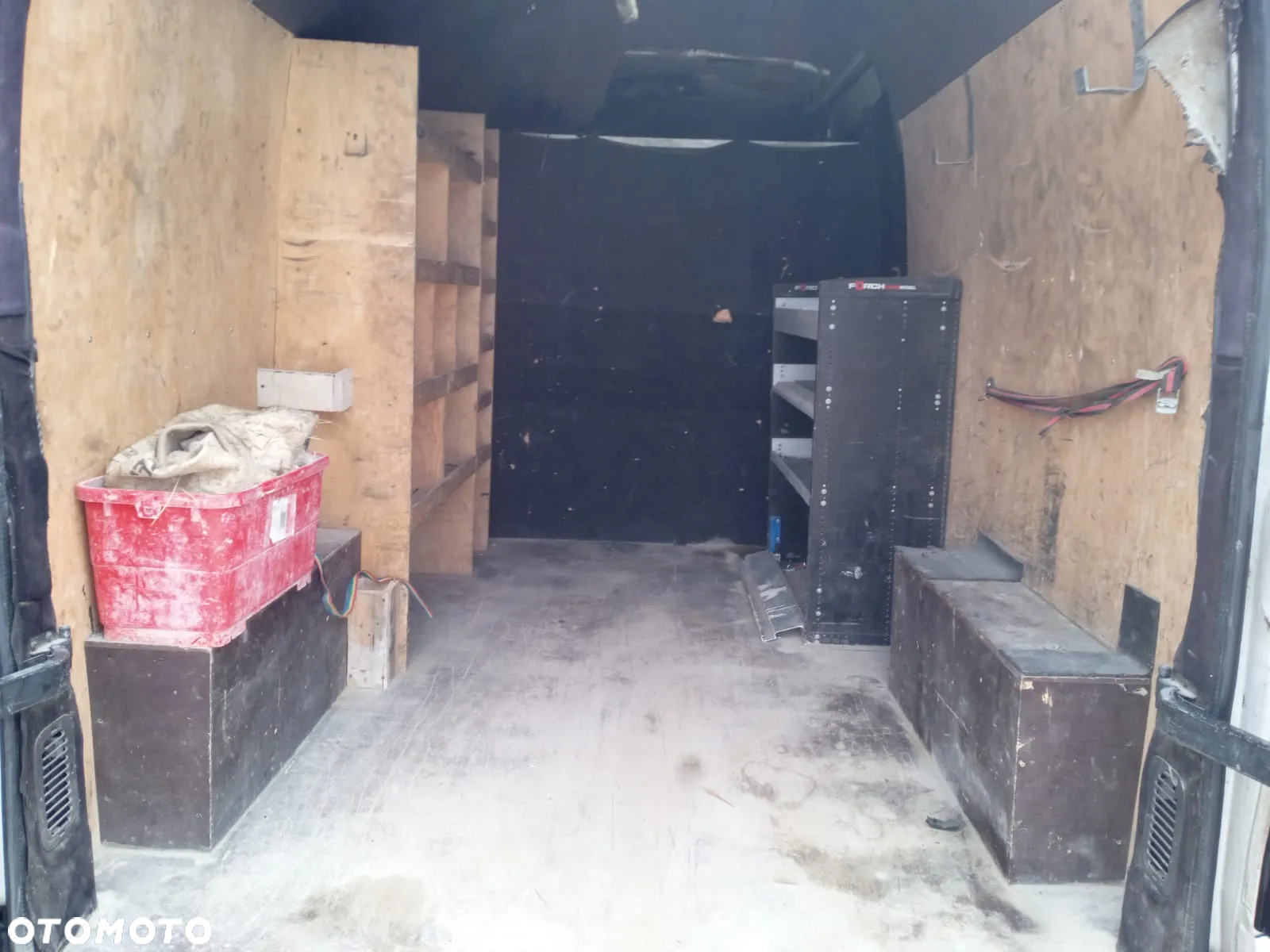 Opel movano - 19