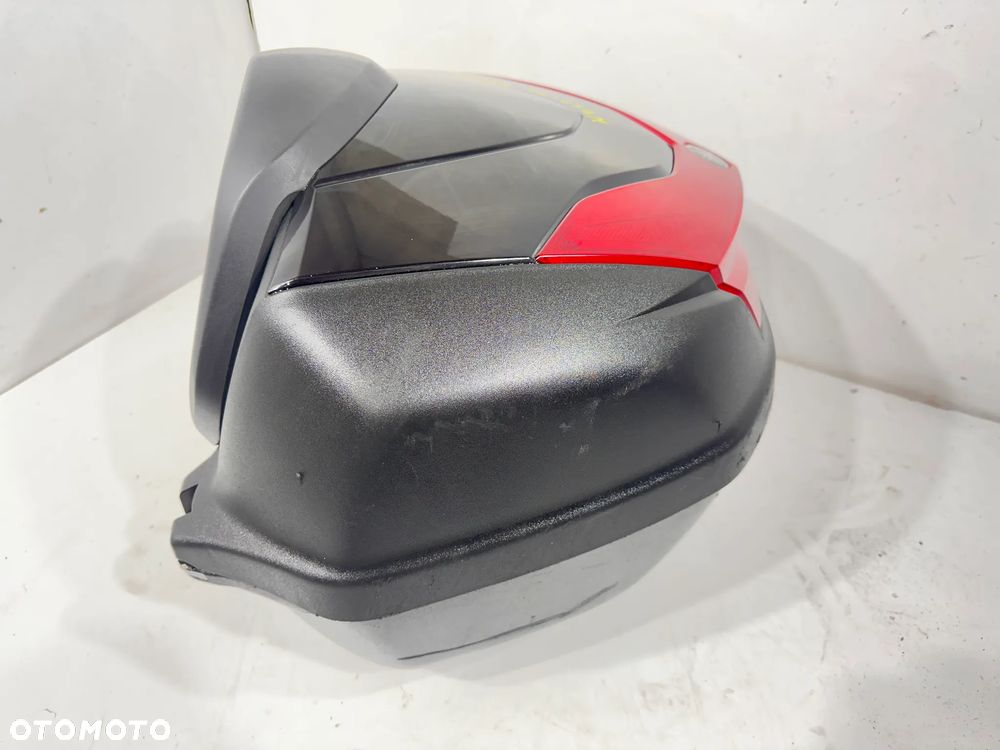 Kufer schowek Yamaha Xmax 125 14-17r X-Max - 9