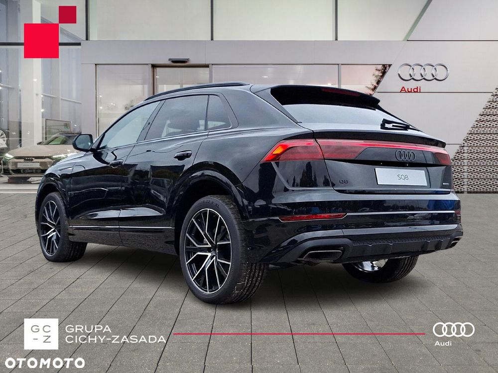 Audi Q8 - 3