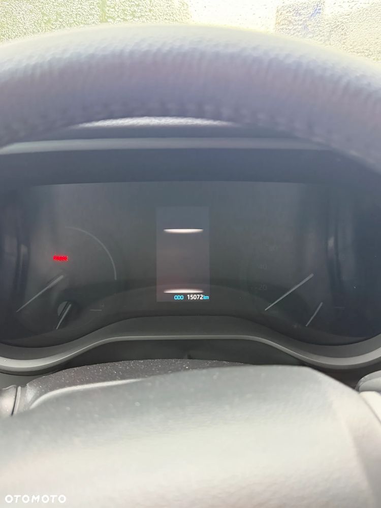 Toyota Sienna - 18