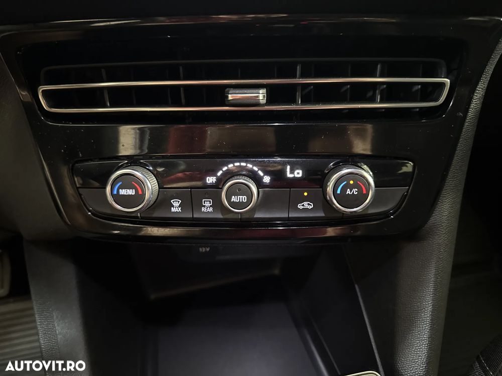 OPEL Mokka 2023 — imagine 17