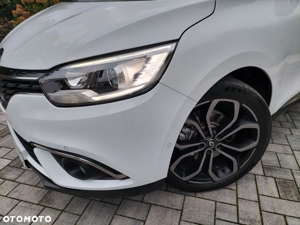 Renault Scenic ENERGY TCe 130 INTENS - 12