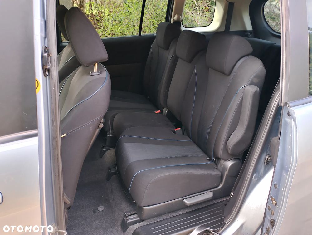 Mazda 5 1.8 Comfort - 9