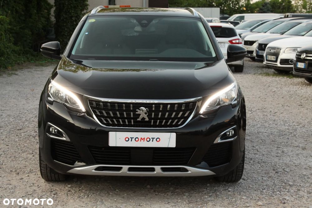 Peugeot 3008 BlueHDi 120 Stop & Start Allure - 5
