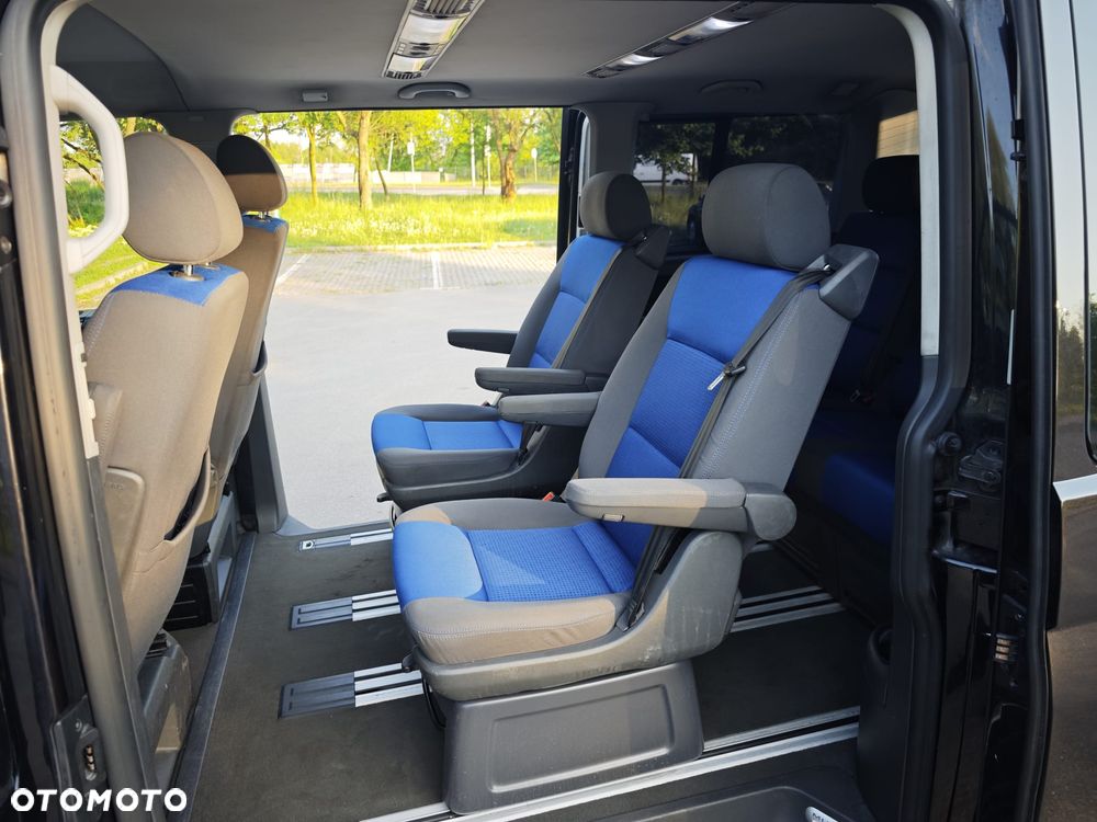 Volkswagen Multivan L1 Comfortline - 34