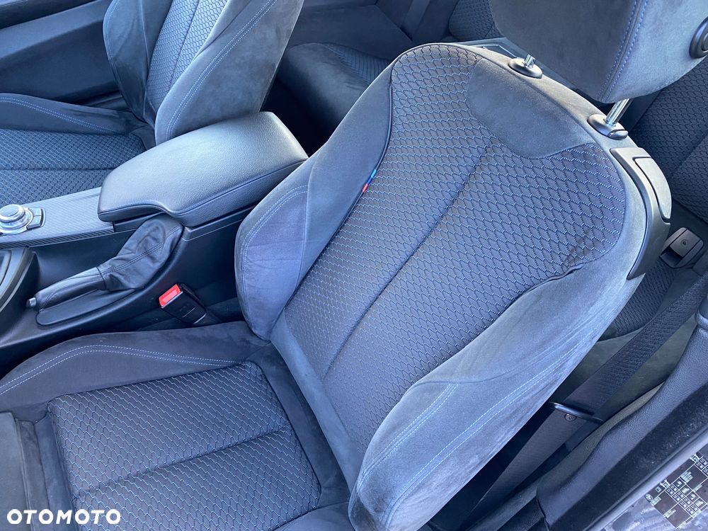 BMW Seria 4 425d M Sport - 16