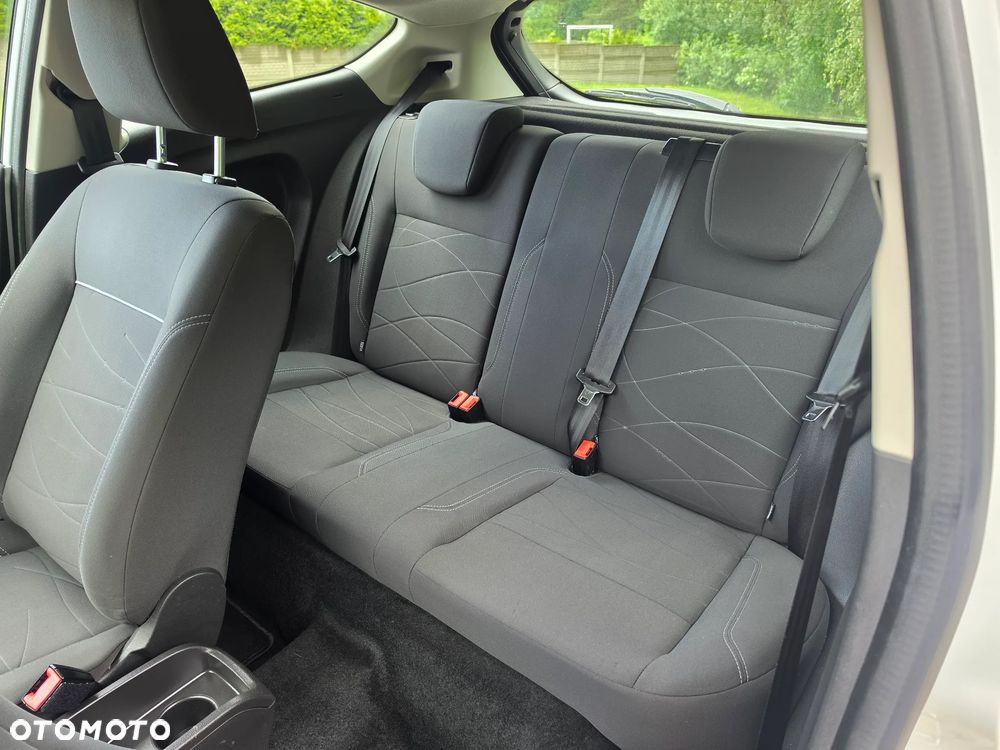 Ford Fiesta 1.25 SYNC Edition - 15