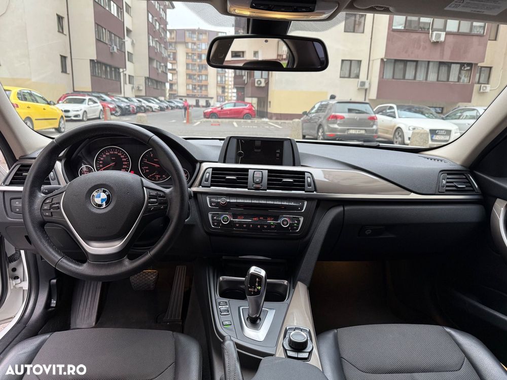 BMW Seria 3 - 6