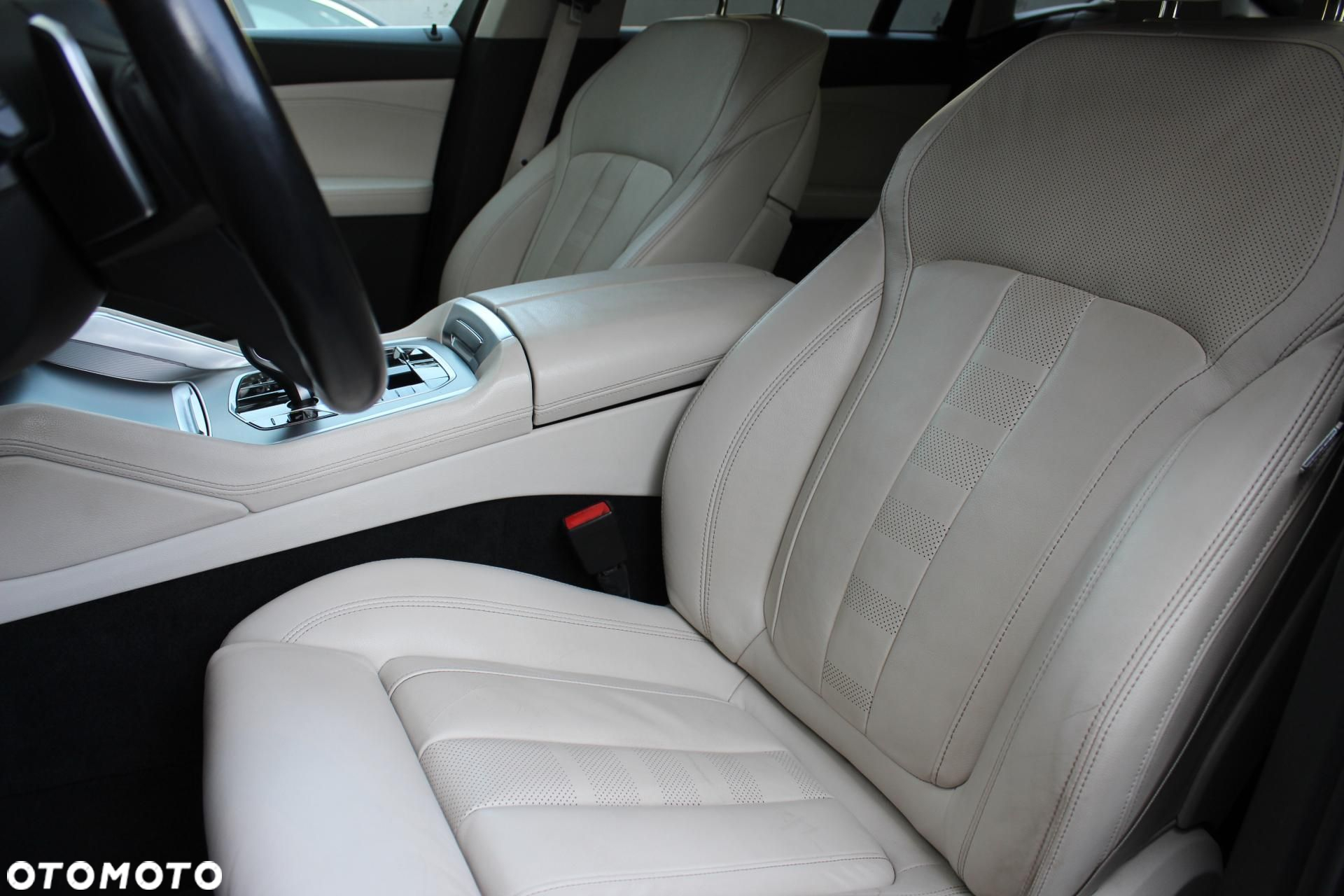 BMW X6 - 7