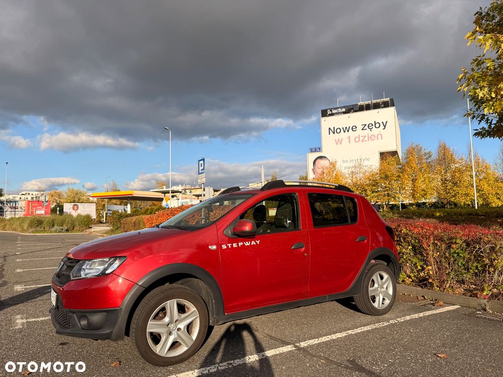 Dacia Sandero 1.5 dCi Laureate - 4