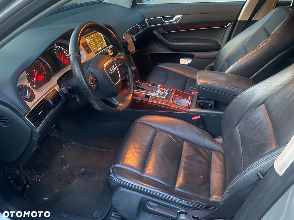 Audi A6 Allroad - 23