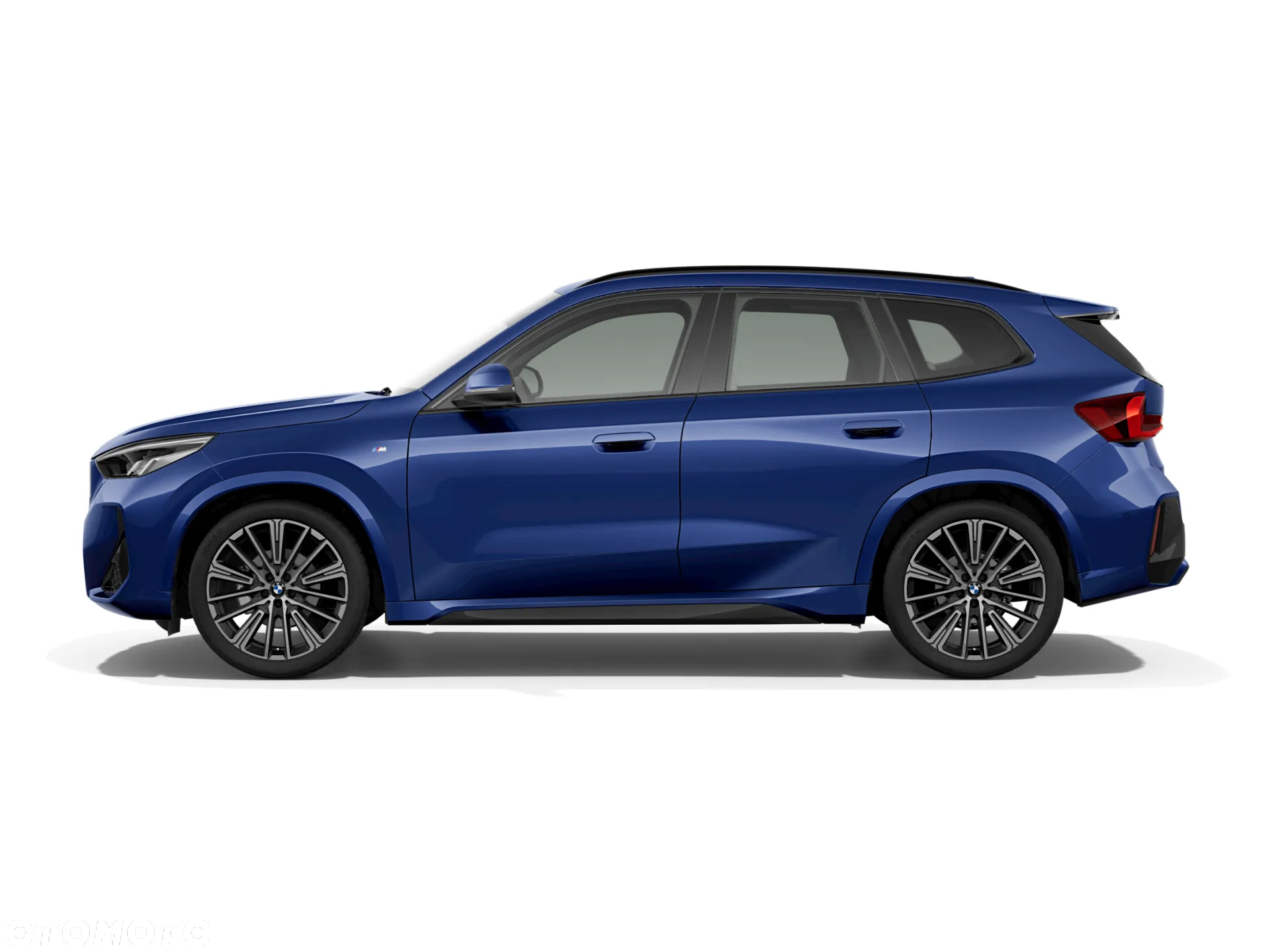 BMW X1 sDrive18i M Sport sport - 2