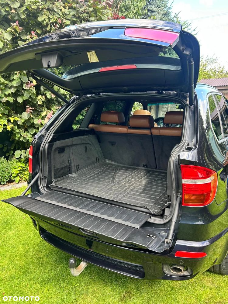 BMW X5 3.0sd xDrive - 15
