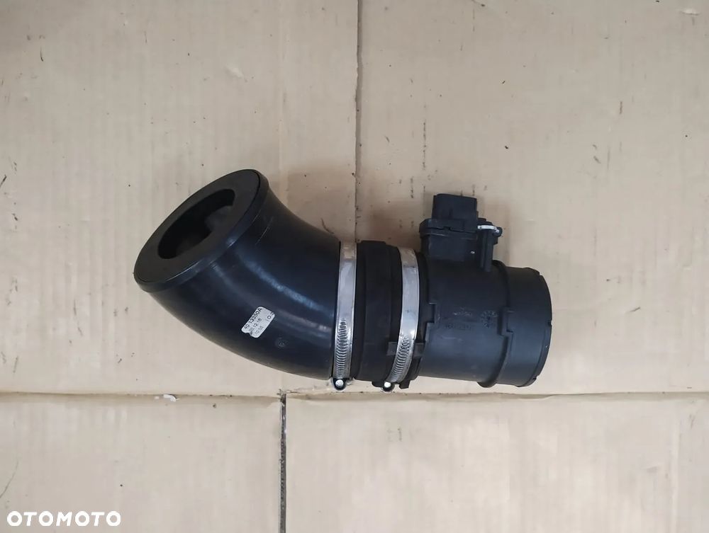 OPEL CORSA E 1.0 TURBO PRZEPŁYWOMIERZ PRZEWÓD DOLOT POWIETRZA 13433508 13427556 - 2