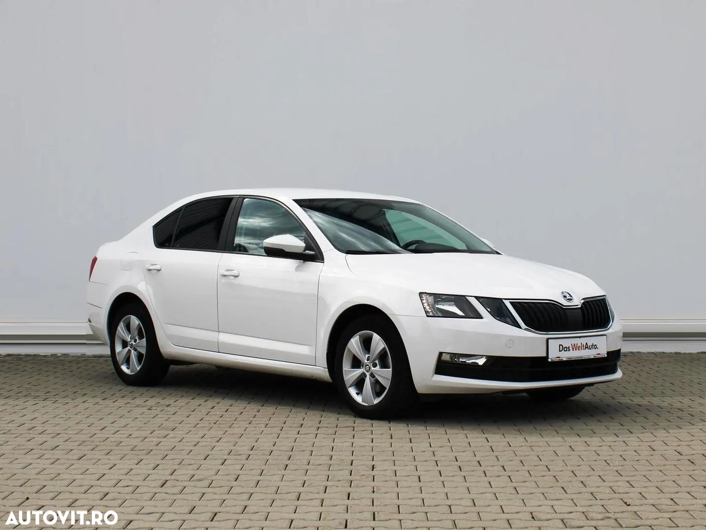 Skoda Octavia - 7