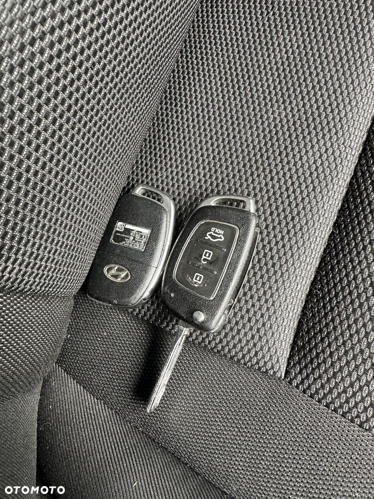 Hyundai i40 Kombi 1.7 CRDi Premium - 40