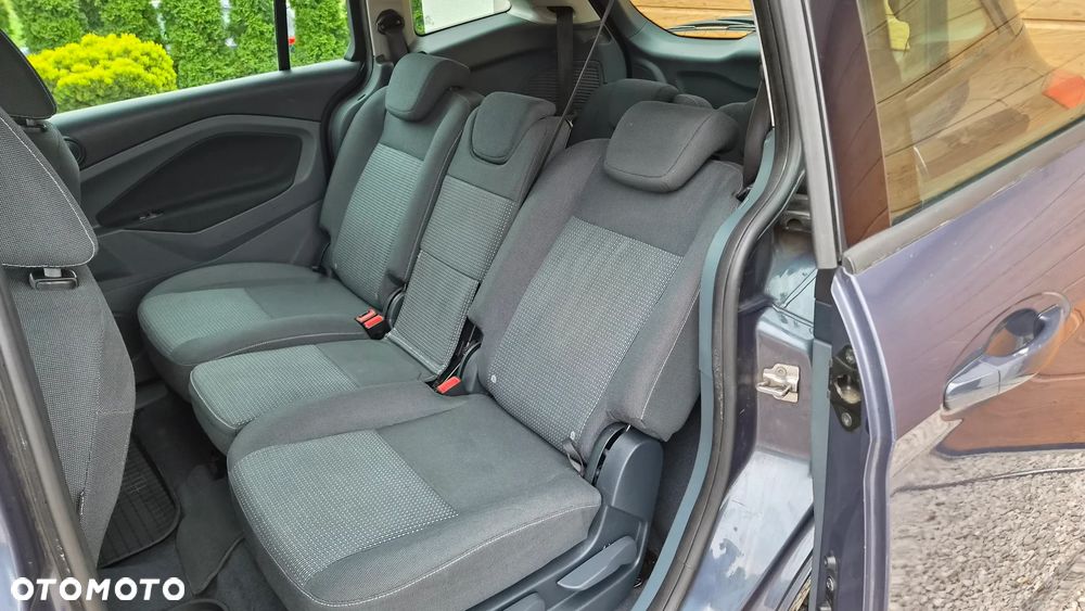Ford Grand C-MAX 1.6 Ti-VCT Trend - 23