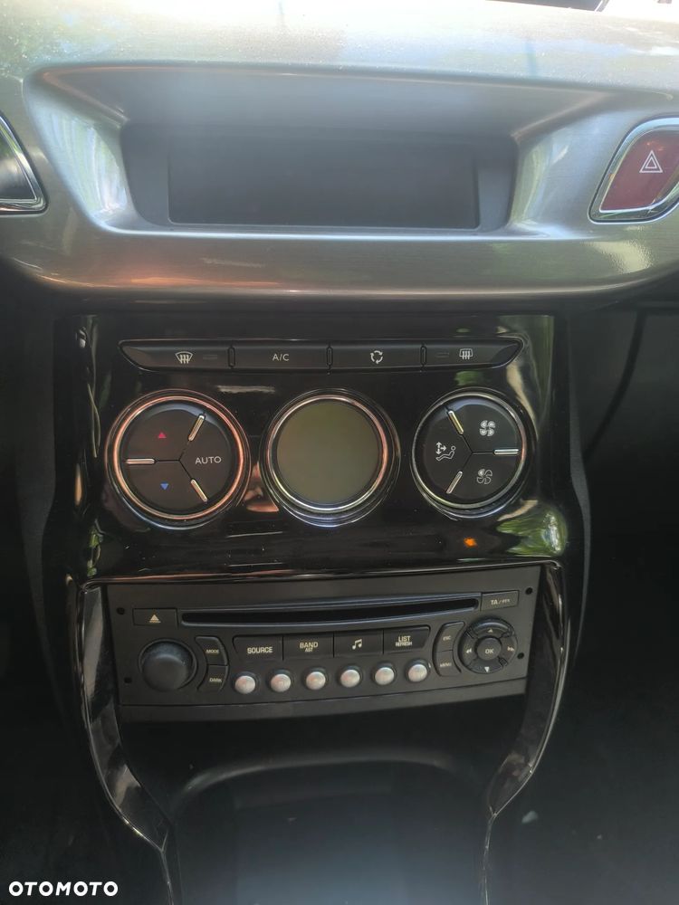 Citroën C3 1.6 HDi FAP Exclusive - 14