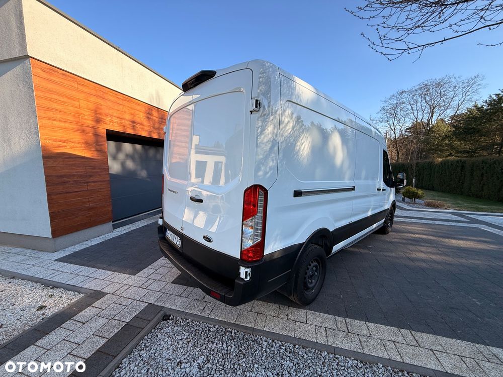 Ford Transit - 5