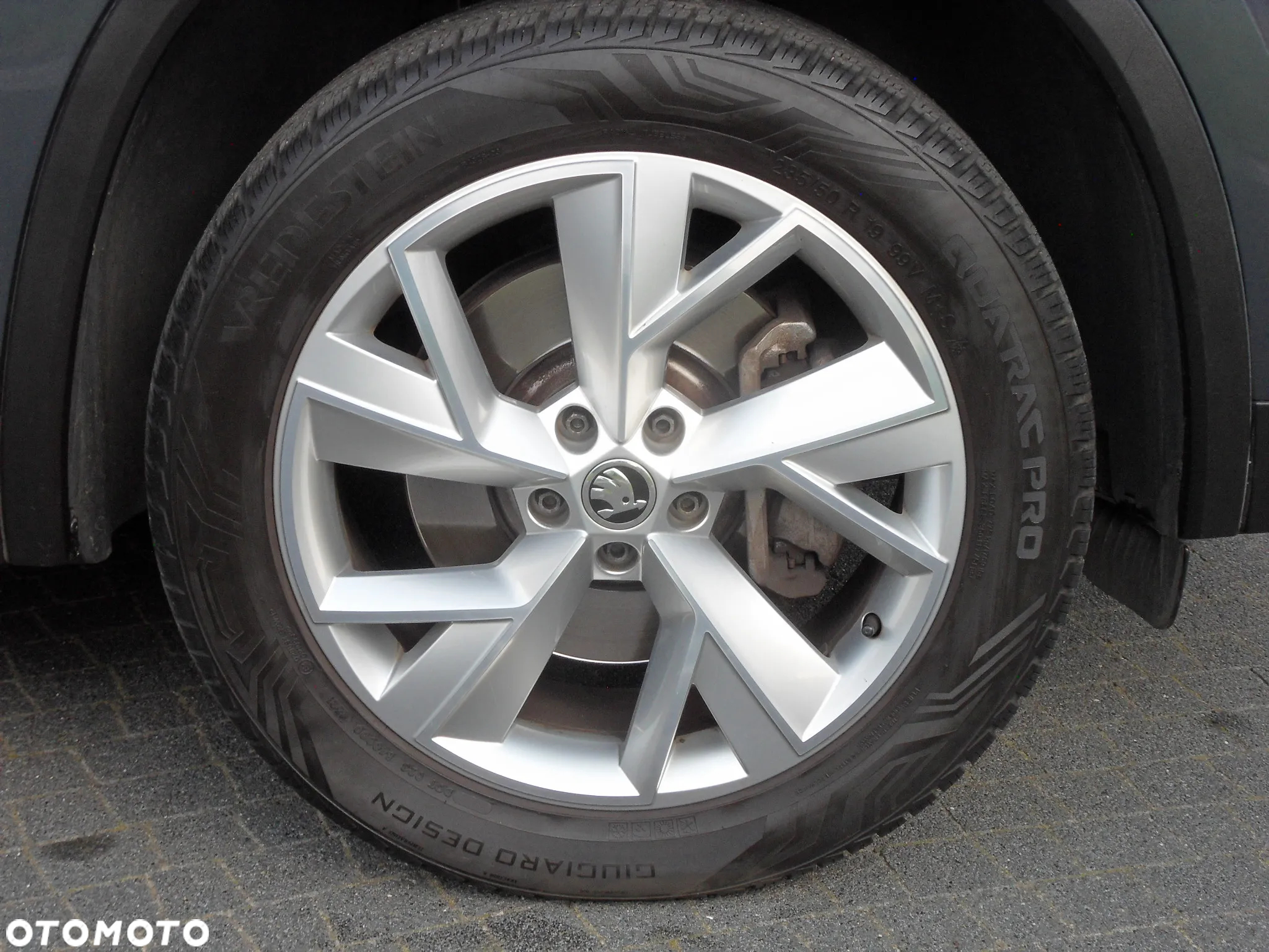 Skoda Kodiaq 2.0 TSI 4x4 Sportline DSG - 10