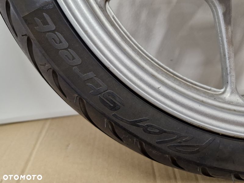 HONDA SH125 SH 125 KOŁO FELGA PRZÓD MICHELIN 21 R 16 CALI 2.15 - 6