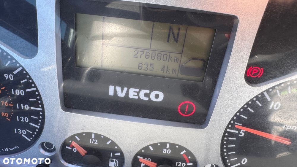 Irisbus Evadys / Klimatyzacja / 63 miejsc / cena: 117000 zł netto - 10