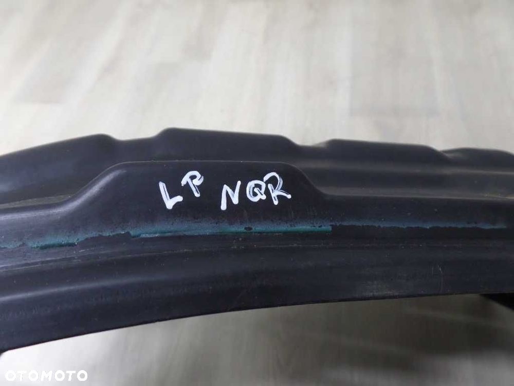 ISUZU NPR NQR NKR NADKOLE LEWE OSLONA 17.5 04-07 - 4